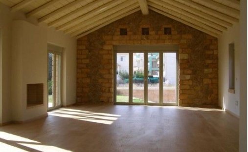House in Vari, Attica, Greece 1