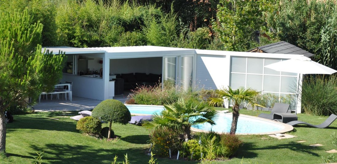 House in Exterieurs, Cabriès, France 3 - 18182108
