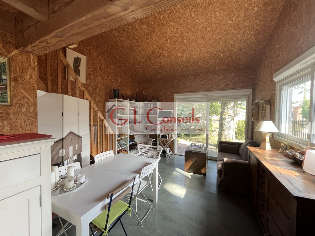 House in Nord Est, Andernos-les-Bains, France 2 - 18728520
