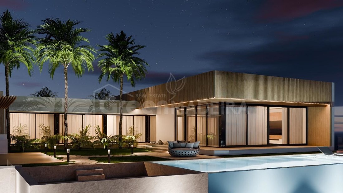 Villa a Calheta, Madera, Portogallo 2 - 17358431