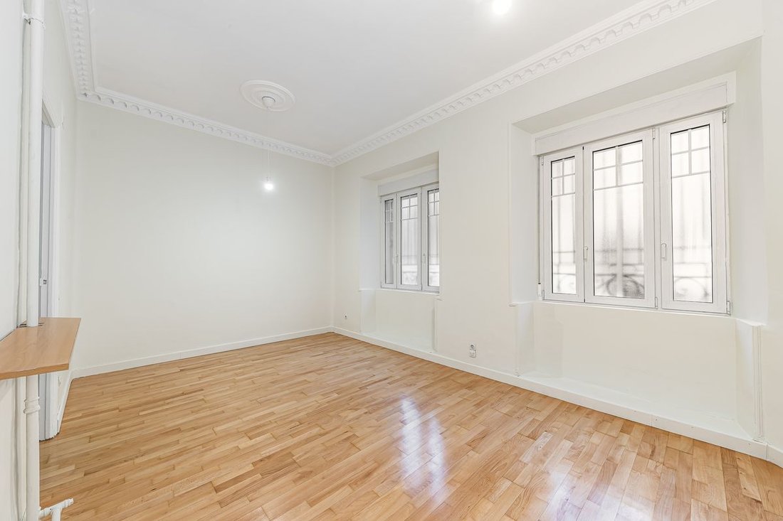 Wohnung in Salamanca, Madrid, Spanien 3 - 17063554