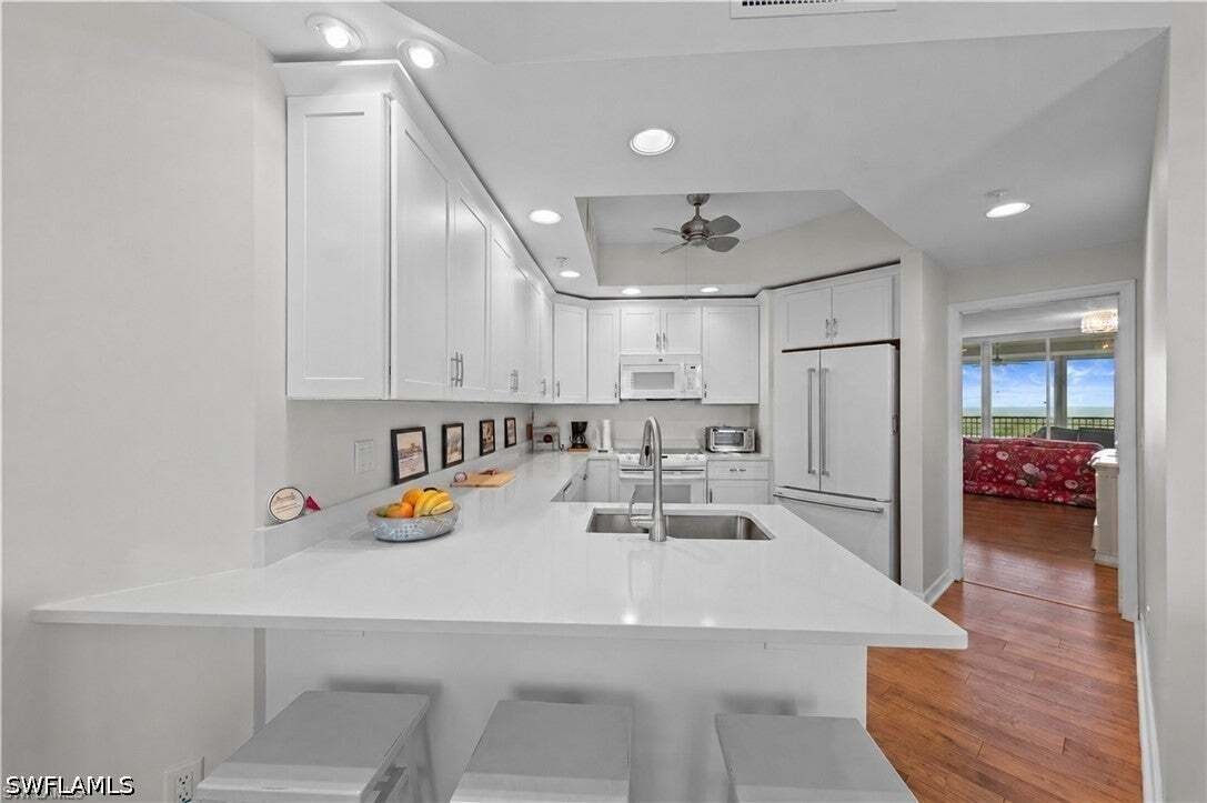Appartement à Bonita Springs, Floride, États-Unis 5 - 18726948