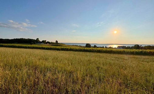 Terreno a Traverse City, Michigan, Stati Uniti 1