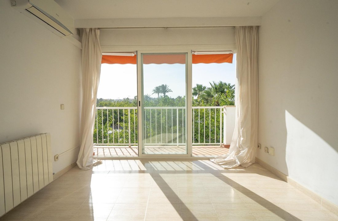 Wohnung in Palma, Balearische Inseln, Spanien 3 - 18722073