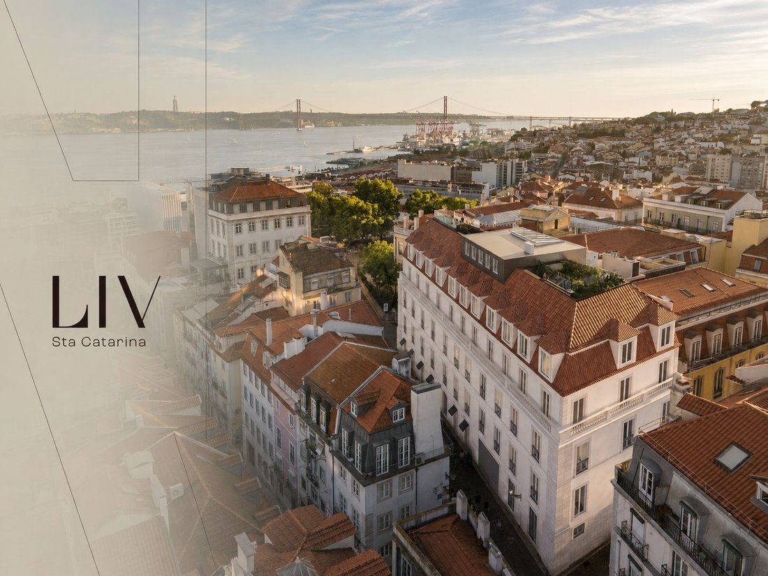 Apartamento en Misericordia, Lisboa, Portugal 4 - 18720981
