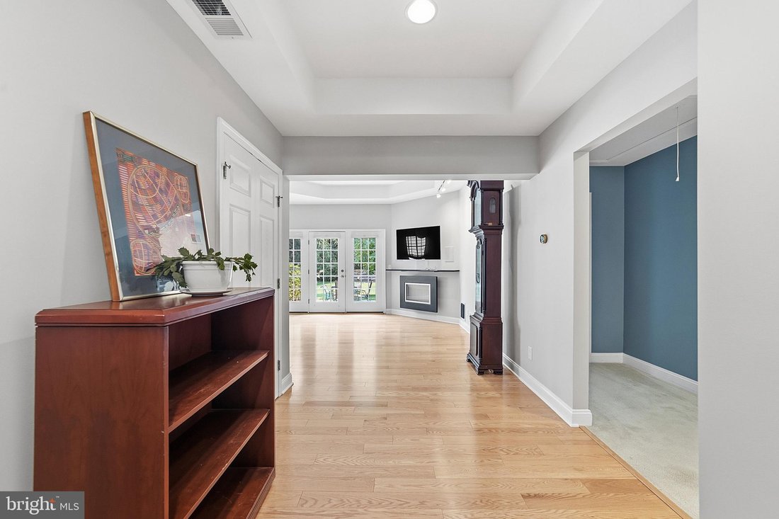 House in Princeton, New Jersey, United States 4 - 16976888