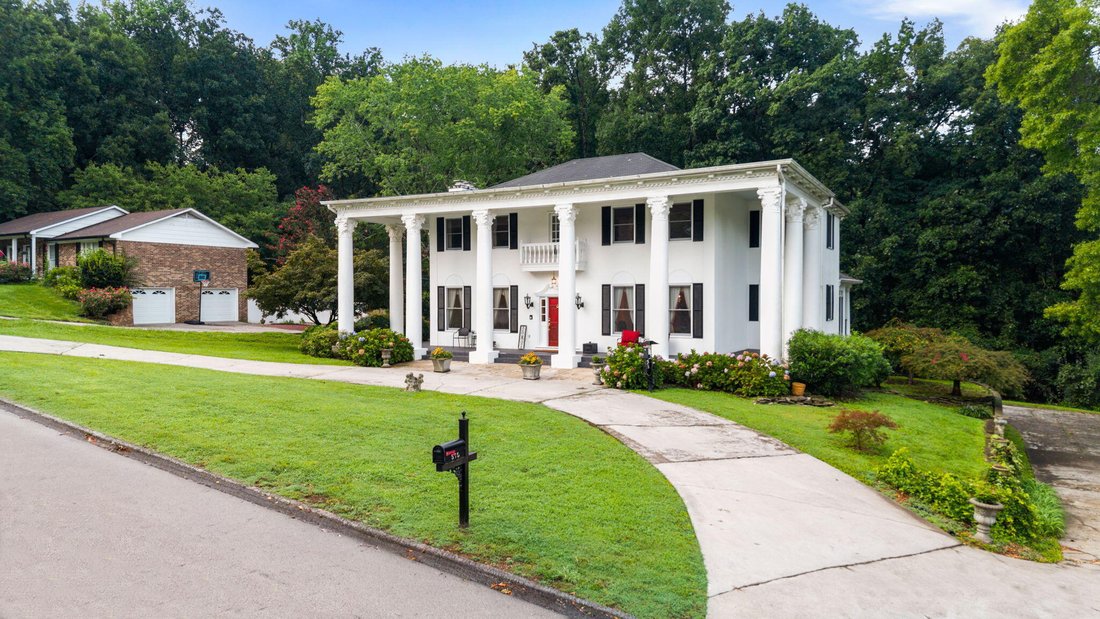 House in Cleveland, Tennessee, United States 5 - 18721892