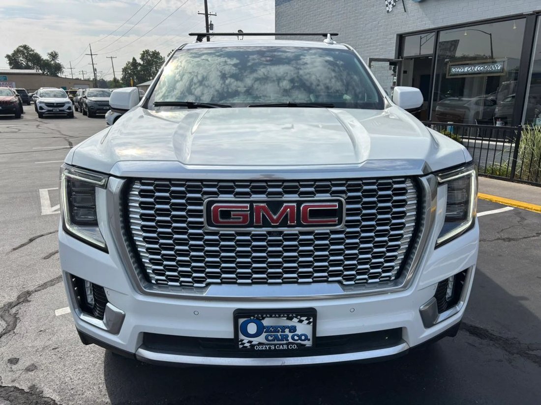 Suv in Garden City, ID, United States 5 - 17054662