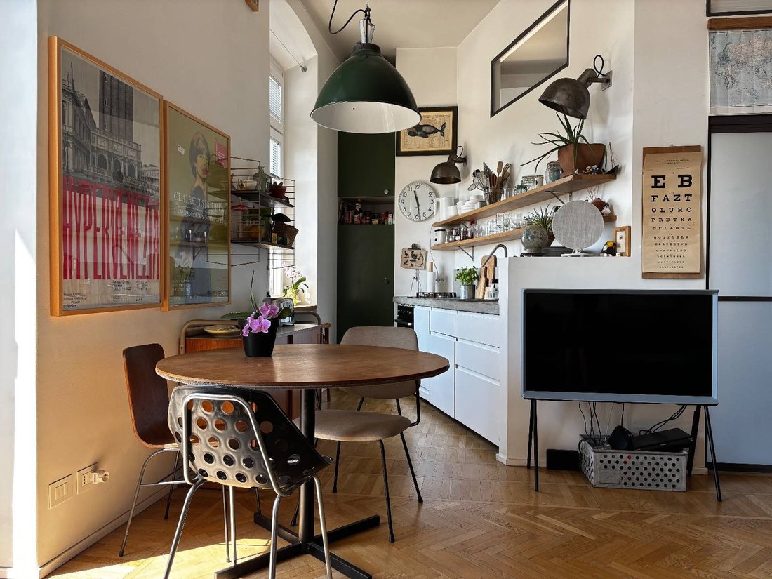 Apartamento en Centro - Marina, Sanremo, Liguria 4 - 18728991