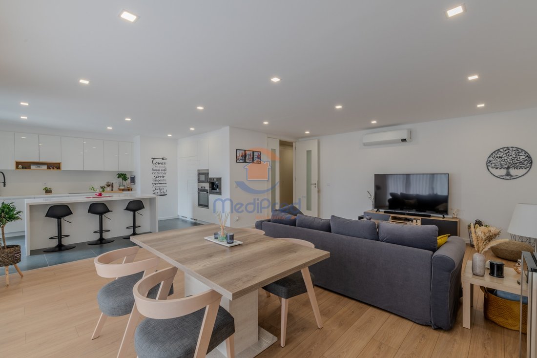 Appartement à Montijo et Afonsoeiro, Setúbal Municipality, Portugal 5 - 18720970