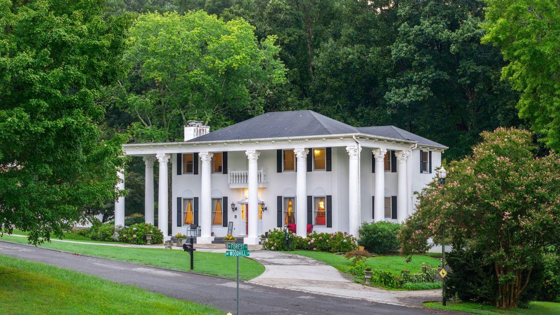 House in Cleveland, Tennessee, United States 2 - 18721892