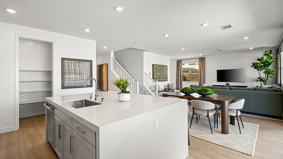House in Las Vegas, Nevada, United States 3 - 18725449