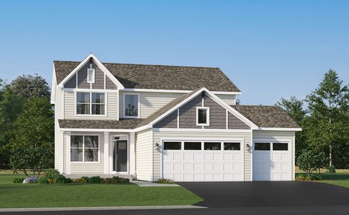 Haus in Köln, Minnesota, Vereinigte Staaten 1