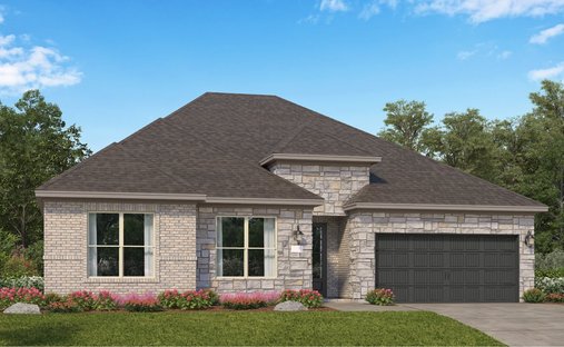 House in League City, Texas, United States 1