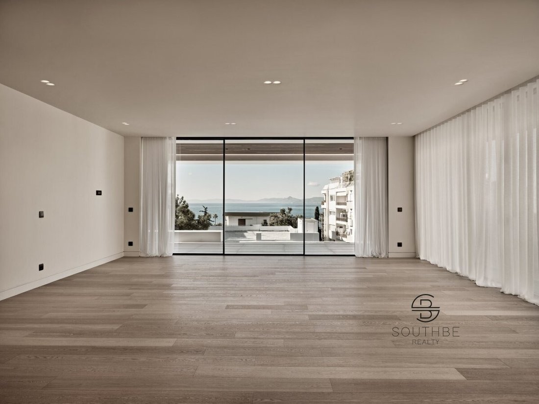 Apartment in East Attica, Attica, Greece 2 - 18724871
