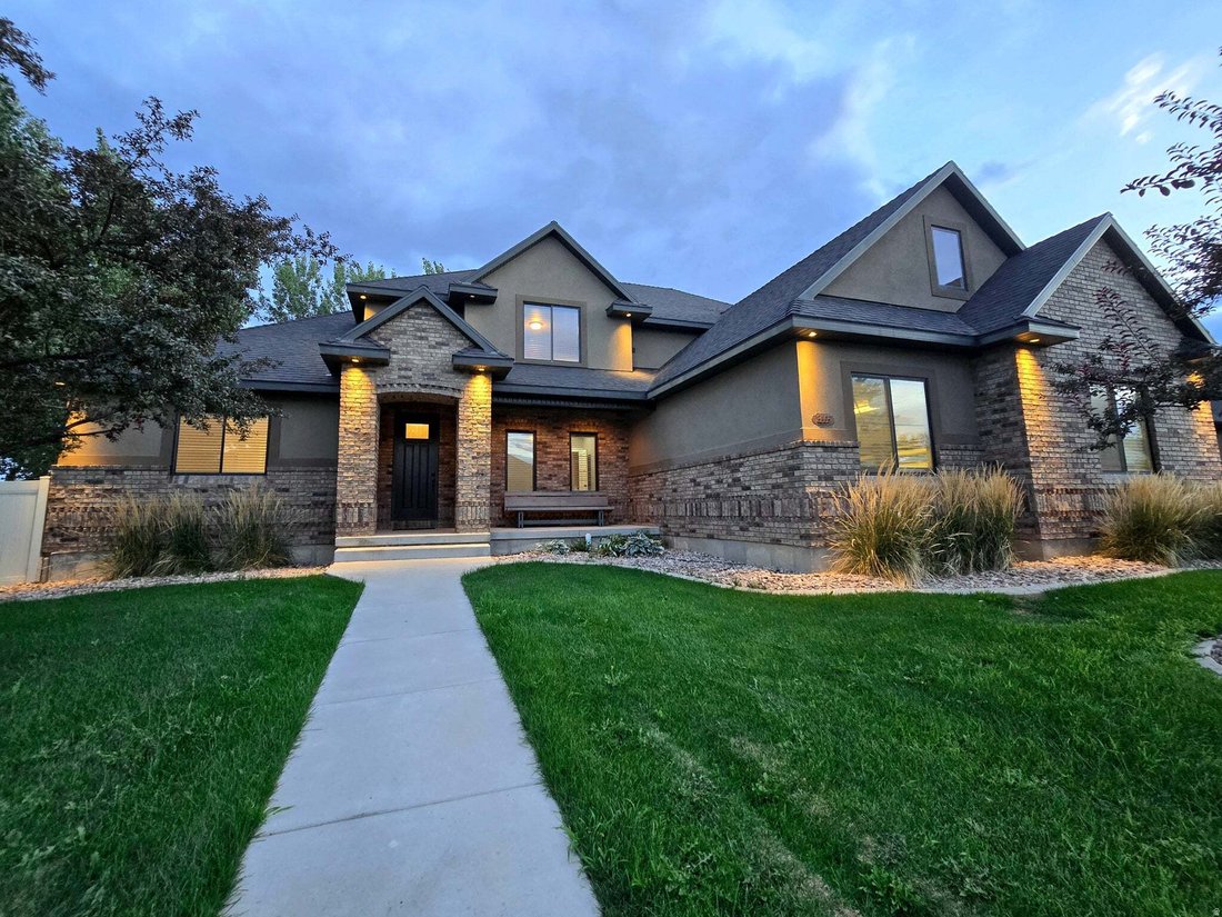 Casa en Vernal, Utah, Estados Unidos 1 - 18721929
