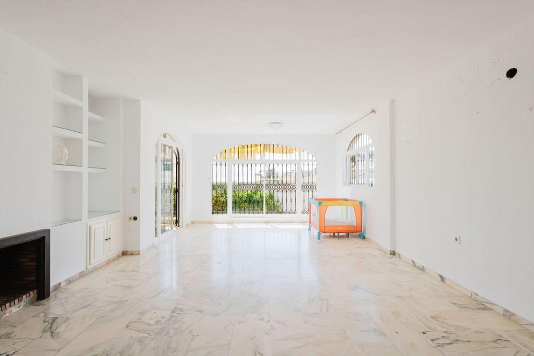Villa a Benalmádena, Andalusia, Spagna 3 - 18298609