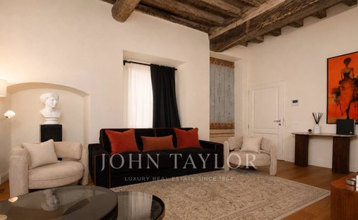 Wohnung in Centro, Florenz, Toskana 1