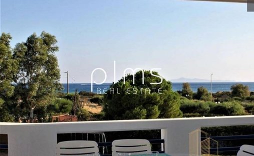 Maison en Lavreotiki Community, Attique, Grèce 1