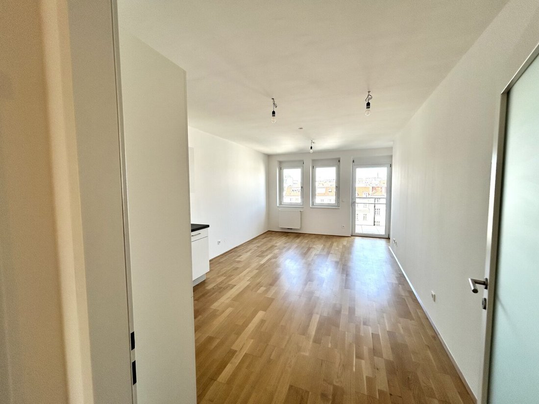 Apartamento en Viena, Viena, Austria 3 - 18721095