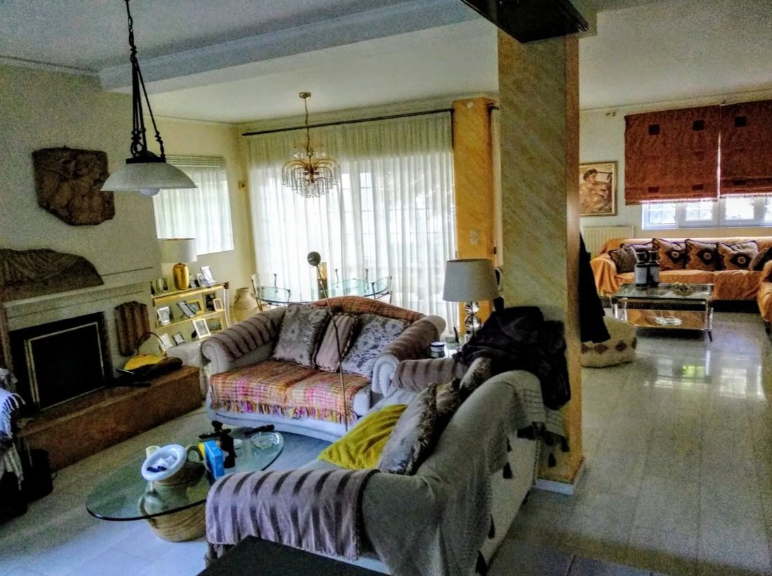 House in Ekali, Attica, Greece 3 - 18723305
