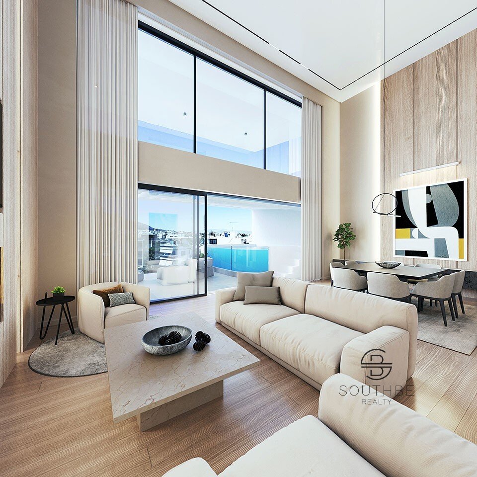 Apartment in Glyfada, Attica, Greece 1 - 18724858
