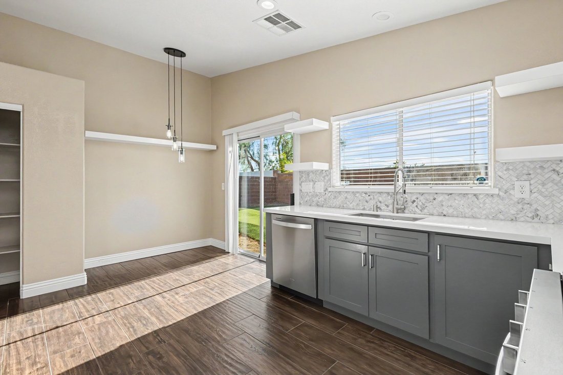 Haus in Henderson, Nevada, Vereinigte Staaten 3 - 18722787