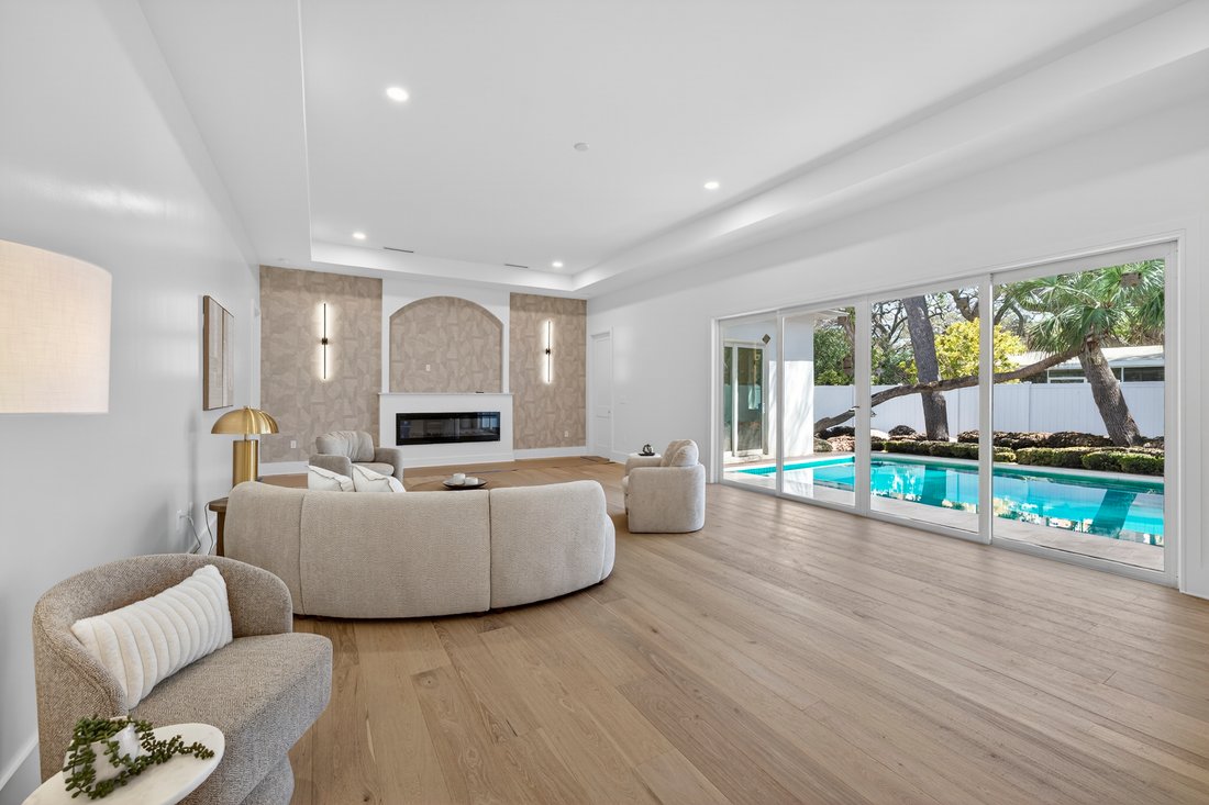 Casa a Vero Beach, Florida, Stati Uniti 4 - 18725898