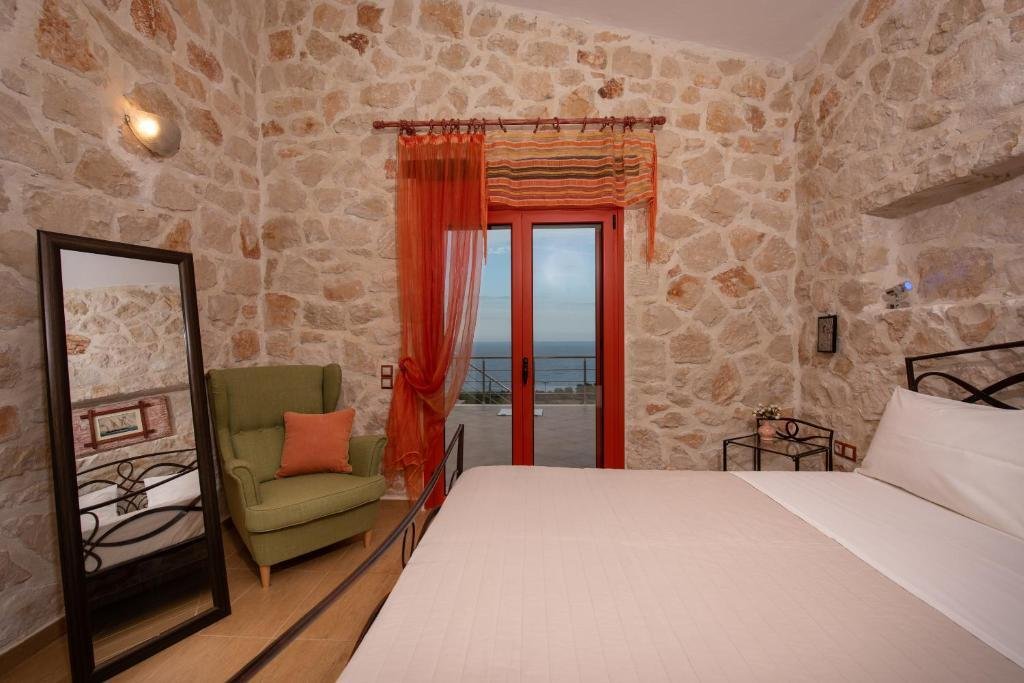 Villa in Ionian Islands, Peloponnese, Western Greece and the Ionian, Greece 2 - 18722970
