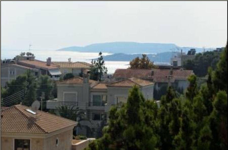 Wohnung in Vouliagmeni, Attika, Griechenland 1 - 18724603