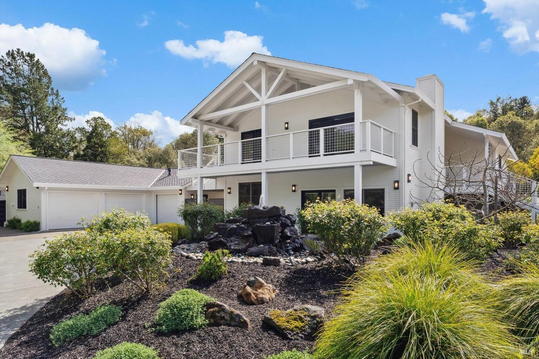 House in Healdsburg, California, United States 1 - 18729030