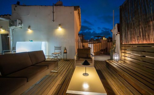 Apartamento en Ciudad de Ibiza, Islas Baleares, España 1
