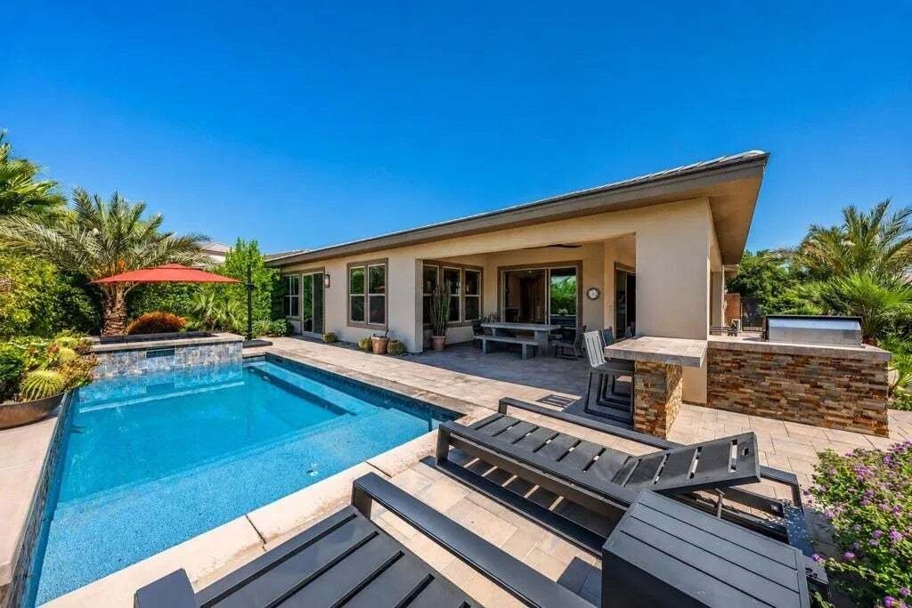 House in Indio, California, United States 1 - 18727311