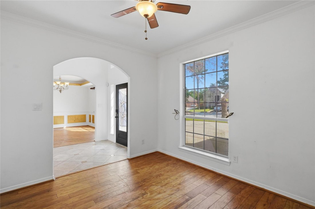 House in Houston, Texas, United States 5 - 18722668