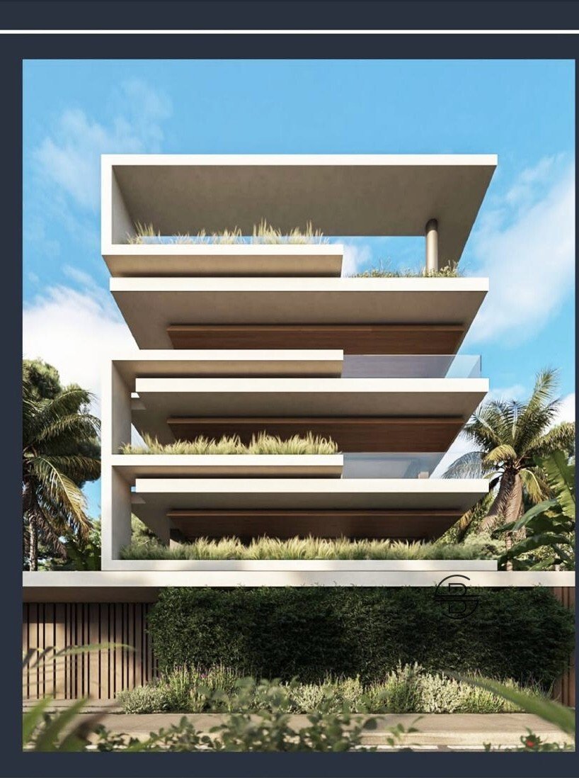 Apartment in East Attica, Attica, Greece 3 - 18725254