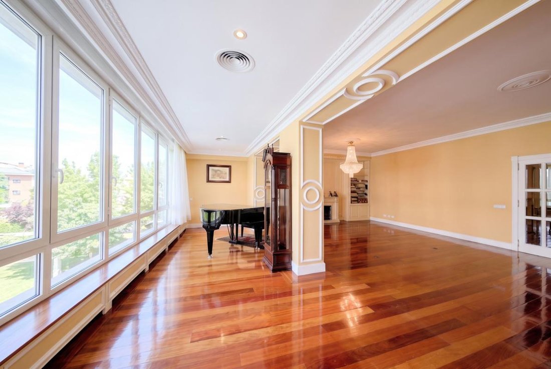 Apartment in Barrio Salamanca, Madrid, Spain 3 - 17862162