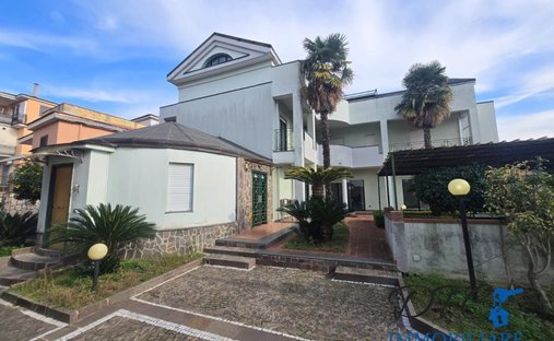 Villa à Indépendance - Circumvallation - Galerie, Casoria, Campanie 1