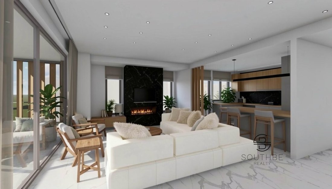 Apartment in Glyfada, Attica, Greece 2 - 18724911