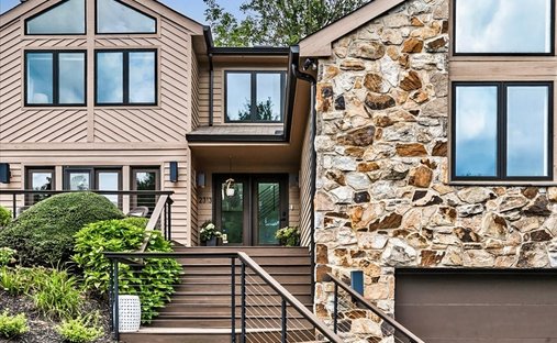 Casa a Wilmington, Delaware, Stati Uniti 1