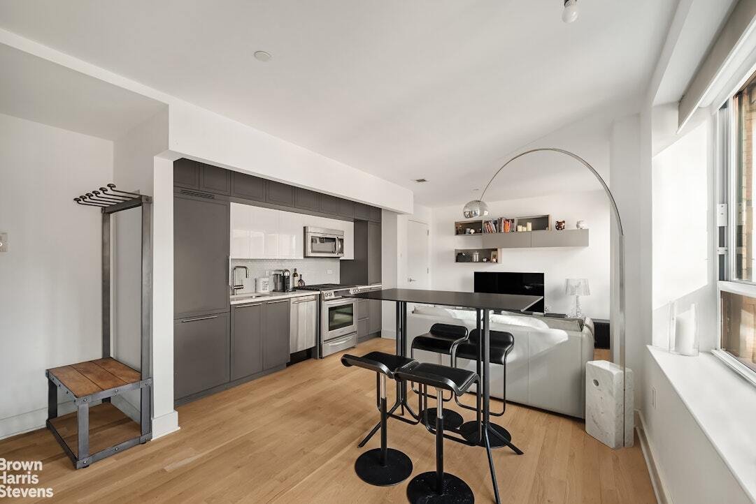 Condominio a New York, New York, Stati Uniti 5 - 18726516