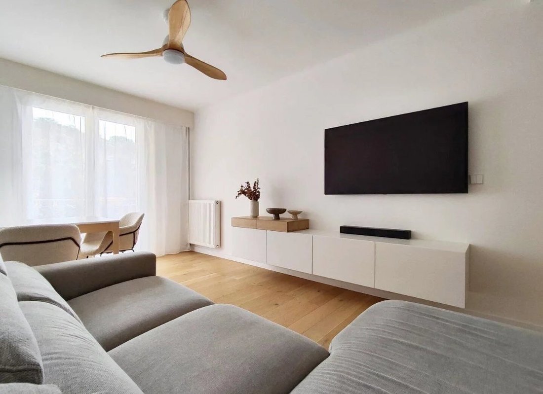 Apartment in Menton, Provence-Alpes-Côte d'Azur, France 4 - 18724390
