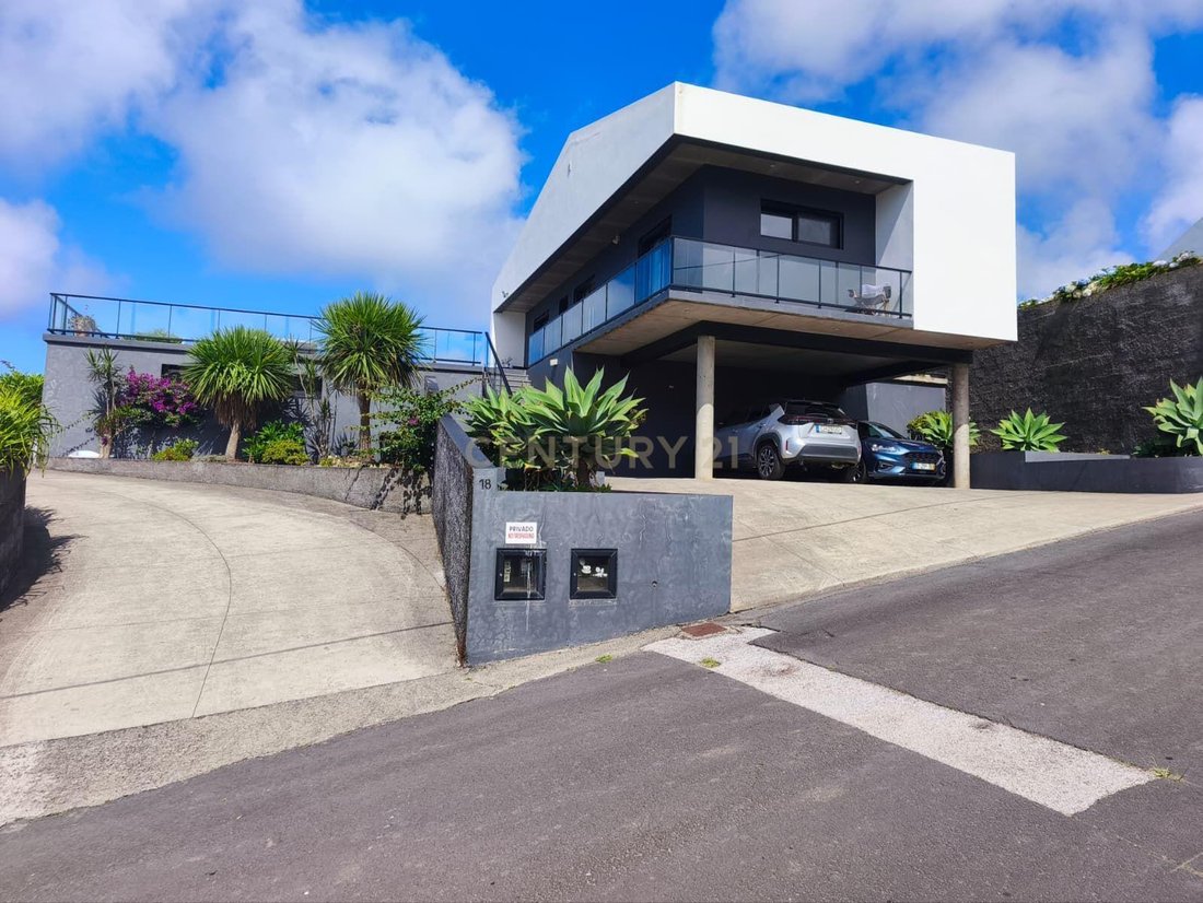 Villa in Santana, Azores, Portugal 5 - 18728071