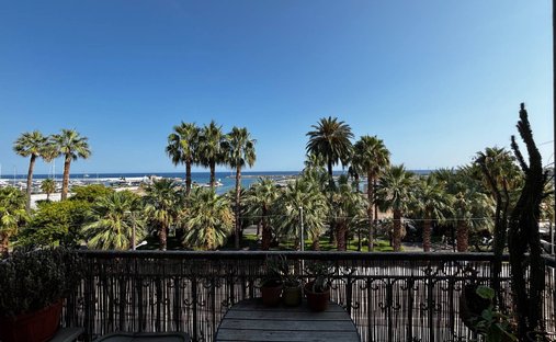 Appartamento a Centro - Marina, Sanremo, Liguria 1