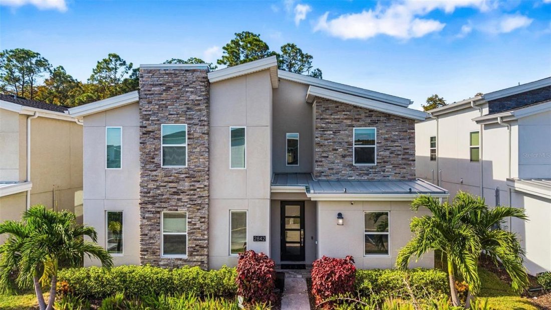 Casa a Kissimmee, Florida, Stati Uniti 1 - 18720846