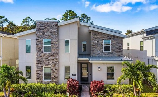 Casa a Kissimmee, Florida, Stati Uniti 1