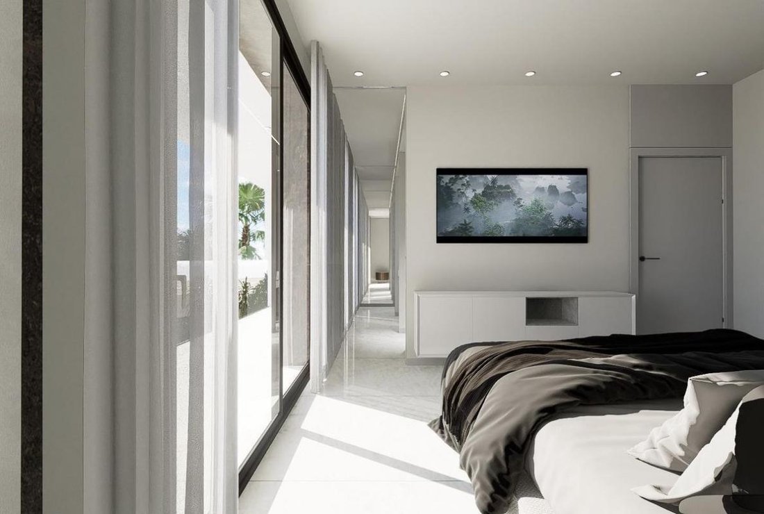 Villa a La Zenia, Orihuela, Comunità Valenzana 3 - 17268074