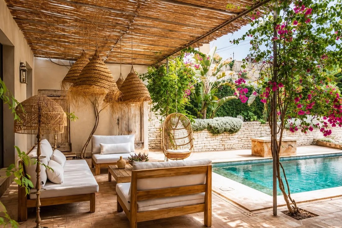 Villa a Saint-Florent, Corsica, Francia 1 - 18724949