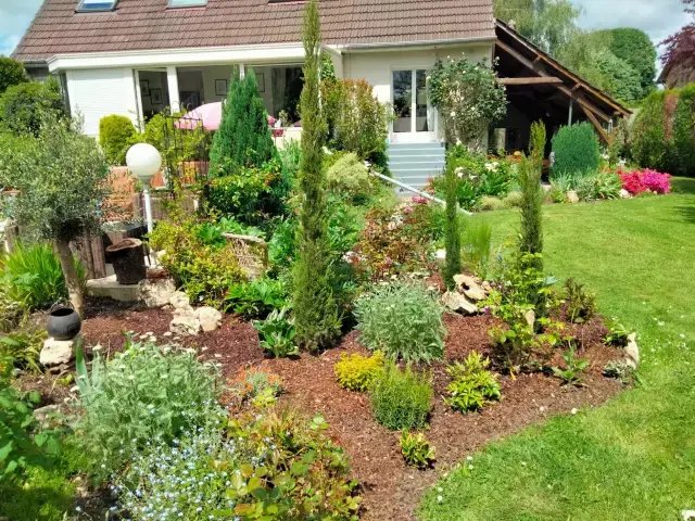 Haus in Boissy-sans-Avoir, Île-de-France, Frankreich 1 - 16609326