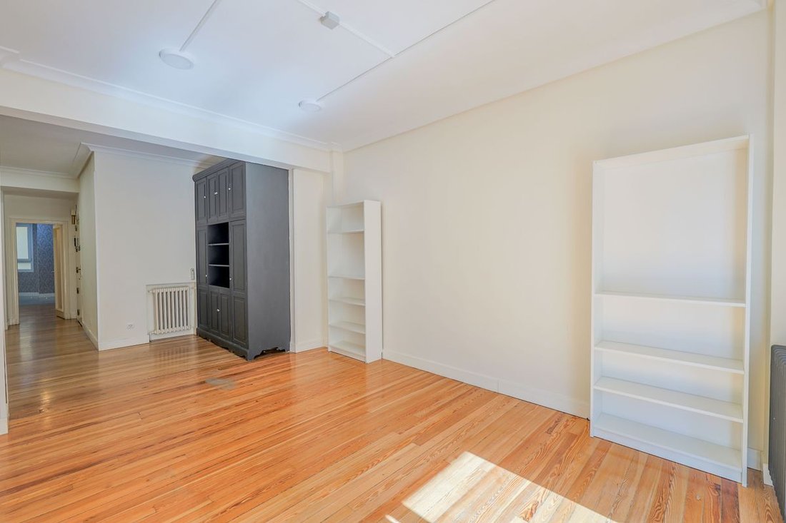 Wohnung in Chamberí, Madrid, Spanien 4 - 18128075