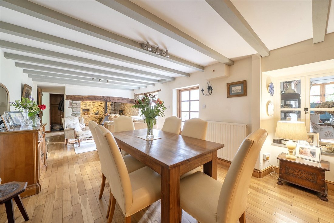 Maison en Trill Lane, Axminster, Angleterre 5 - 18721877